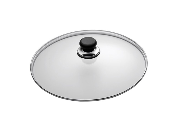 Scanpan 24 Cm Glaslåg - Classic