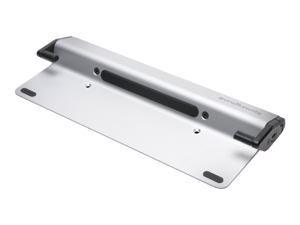 Kensington Laptop Locking Station 2.0 - No Lock - Säkerhetssats för system - 15.6 | Datorer & Surfplattor - Bärbara tillbehör - Övriga tillbehör | GameStuff
