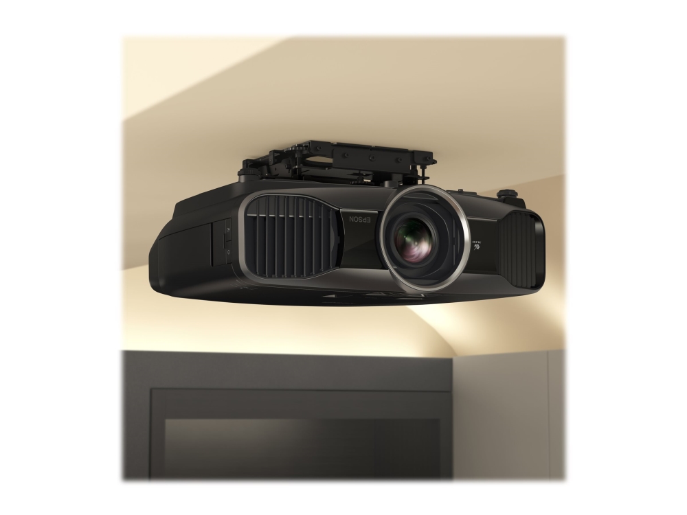 Epson ELPMB30 - Monteringssæt (til loftmontering) - Lavprofil montering - for projektor - loftsmonterbar - for Epson EB-L520, L530, L630, L635, L720, L730, L735, L770, EH-LS11000, LS12000, LS800