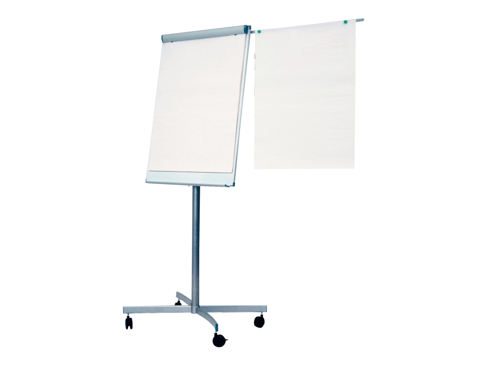 Flipover Mobil Esselte 70x100 cm