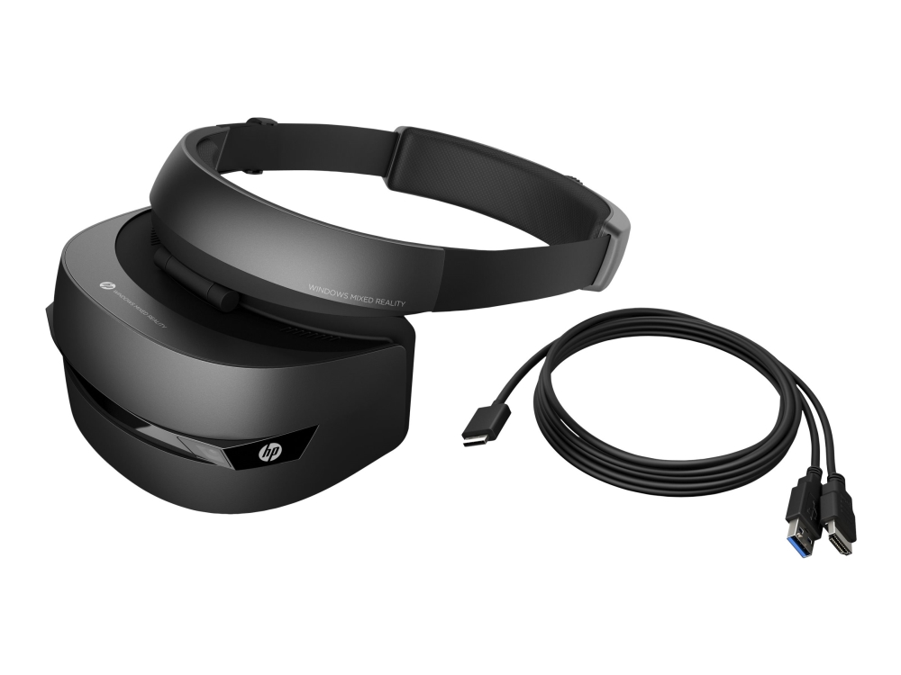 ComputerSalg.dk HP Windows Mixed Reality Headset VR1000100nn