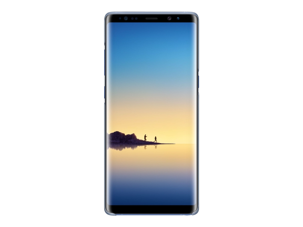 Samsung Ef-Qn950, Cover, Samsung, Galaxy Note8, Blau