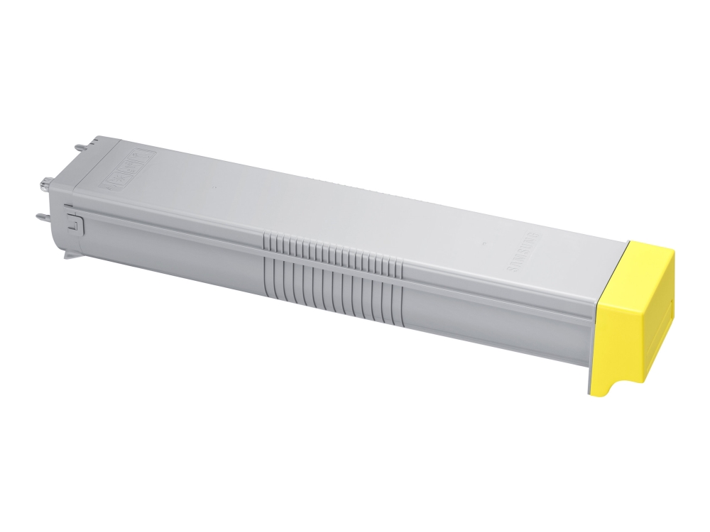Hp Clt-Y6062s - Gul - Original - Tonerpatron (Ss706a) - For Multixpress Clx-9250Nd, Clx-9350Nd