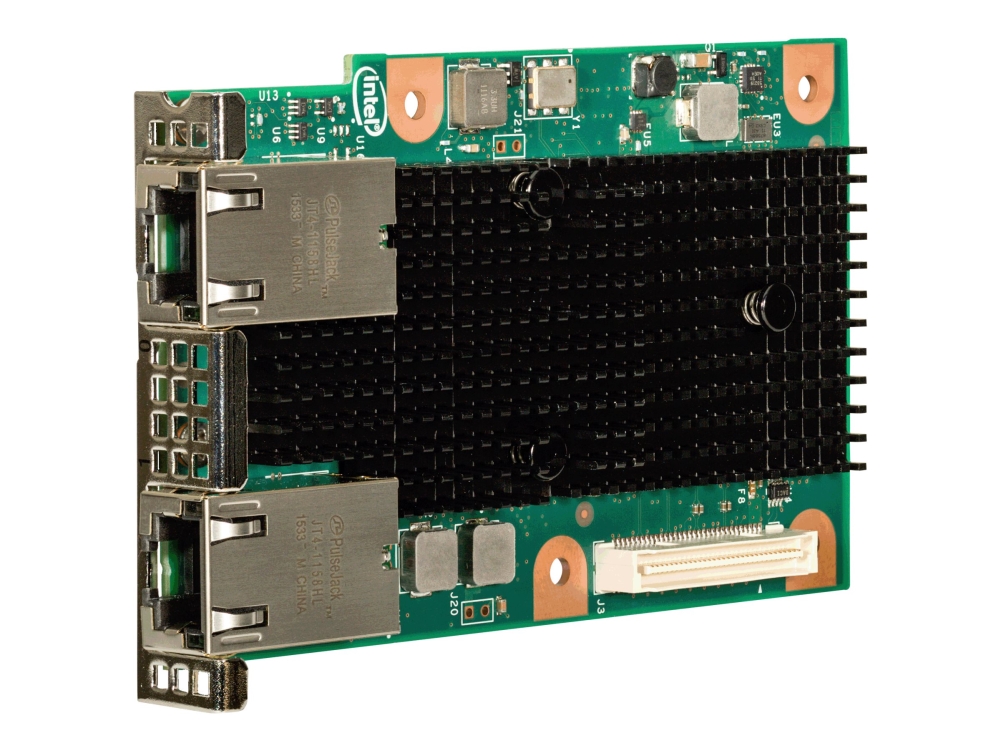 Intel Ethernet Network Connection OCP X557-T2 - Netværksadapter - OCP - 10Gb Ethernet x 2