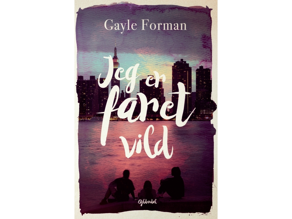 Jeg Er Faret Vild | Gayle Forman