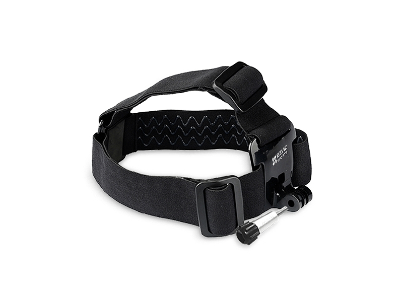Ezviz Head Strap - Stützsystem - Stirnbandmontage