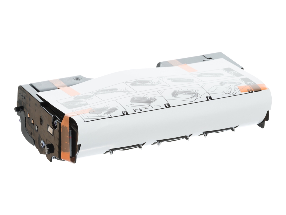 Ricoh - Sort - Original - Tonerpatron - For Nrg Sp 3500, Sp 3510 Rex Rotary Sp 3500, Sp 3510 Ricoh Aficio Sp 3500, Aficio Sp 3510