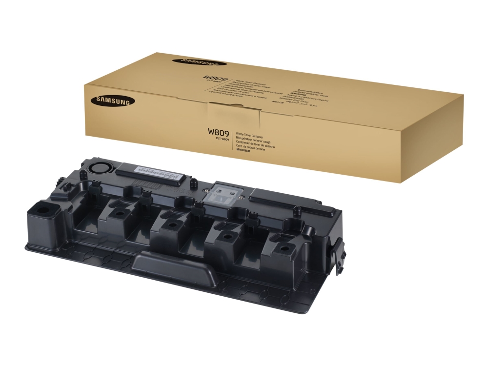 Hp Clt W809 Laser Svart Cyan Magenta Gul Samsung Multixpress Clx 9201na Multixpress Clx 9251na Multixpress Clx 9301na 451 Mm 191 Mm