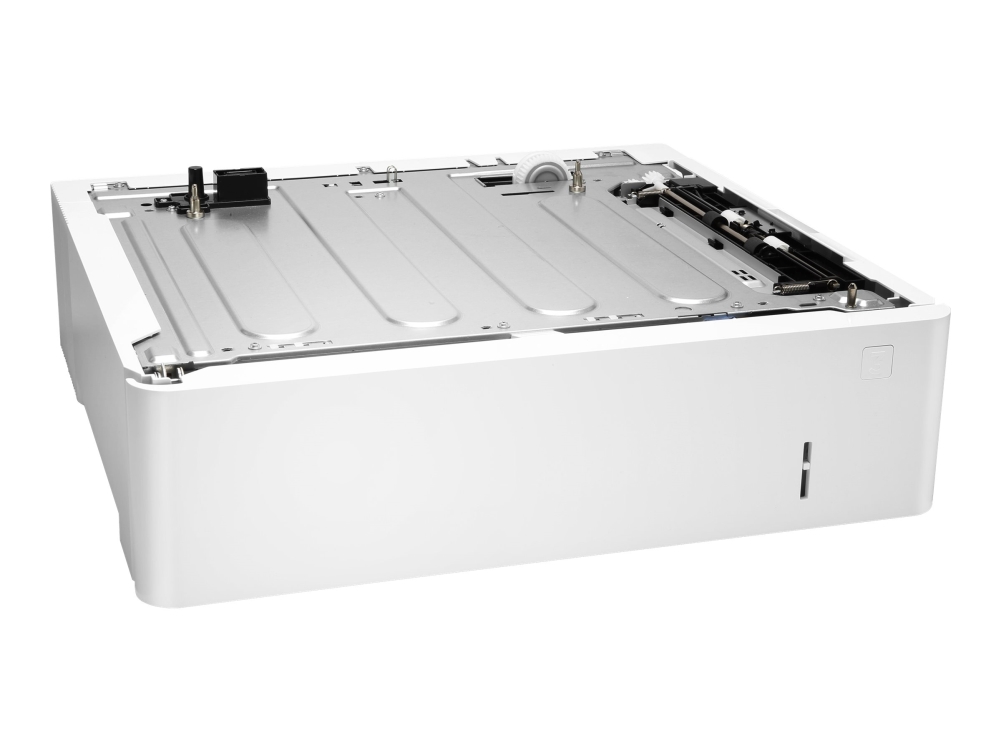 Hp - Konvolutføder - 75 Ark I 1 Bakke - For Laserjet Enterprise M607, M608, M609, M610, M611, M612 Laserjet Managed E60055, E60075
