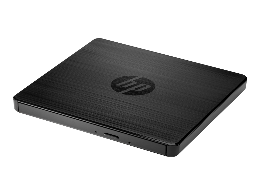 Hp - Disk Drev - Dvd-Rw - Usb - Ekstern - For Hp 245 G10 Notebook Elite X360 Elitebook 830 G10 Notebook Pro X360