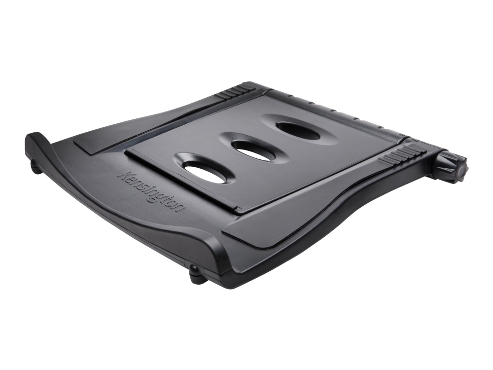 SmartFit™ Easy Riser™ holder til bærbar computer – sort