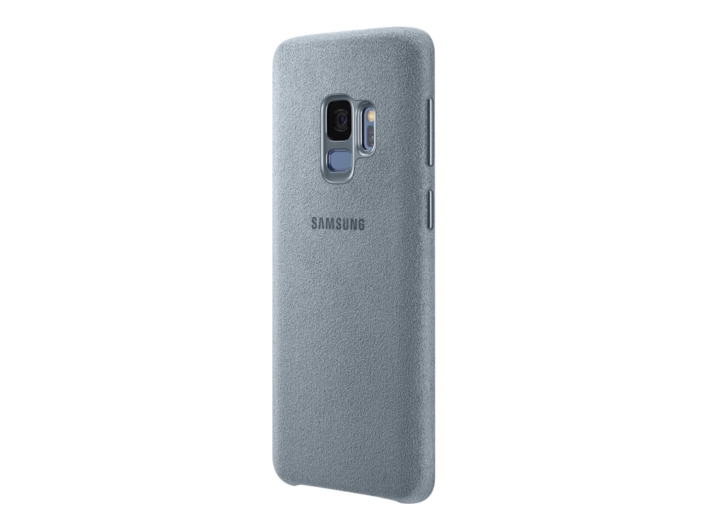Samsung Ef-Xg960, Cover, Samsung, Galaxy S9, 14,7 Cm (5.8"), Mintfarbe