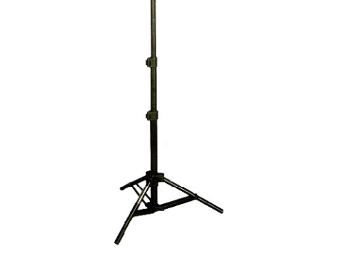 Walimex Wt-802 - Stativ - Maks. Belastning: 2,5 Kg