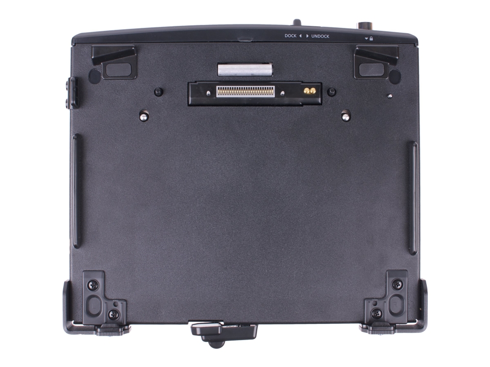 Panasonic Cf Veb201u Portreplikator För Toughbook 20 20 Standard