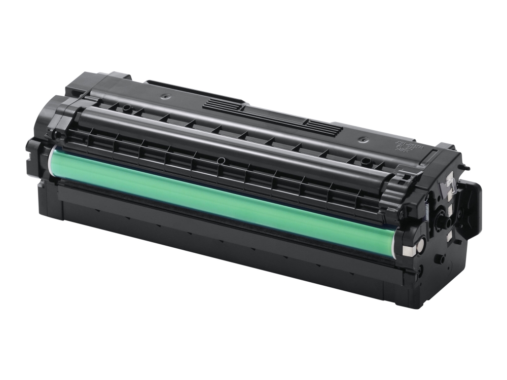 Hp Clt-M505l - Højtydende - Magenta - Original - Tonerpatron (Su302a) - For Proxpress Sl-C2620dw, Sl-C2670fw, Sl-C2680fx