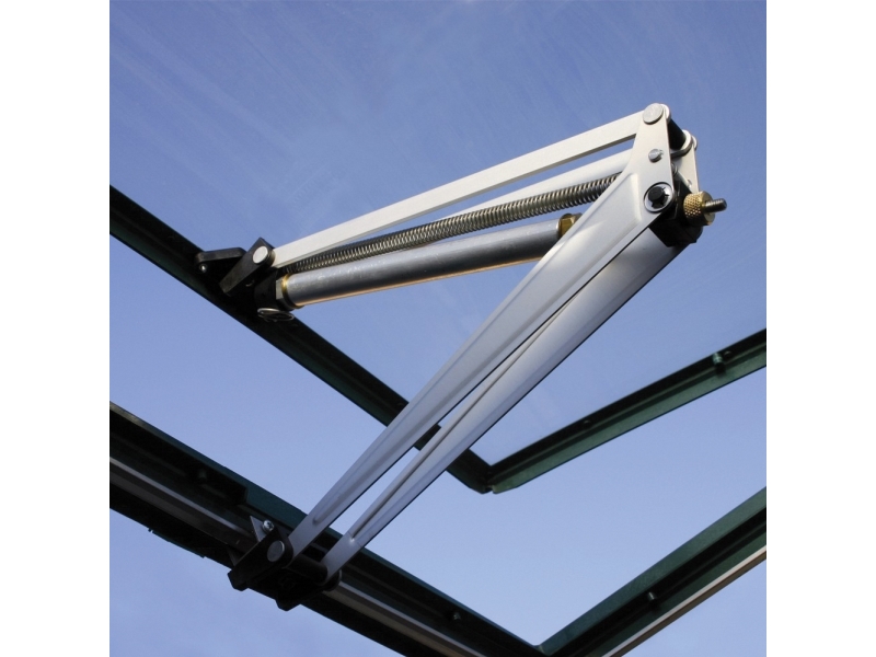Produktfoto för Palram-Canopia Fönsteröppnare för växthus, automatisk