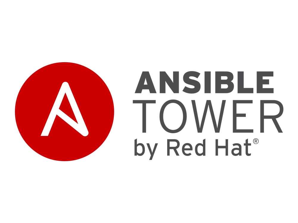 Ansible Tower - Licens - upp till 100 noder - Linux | Datortillbehör - Programvara - Nätverk | GameStuff