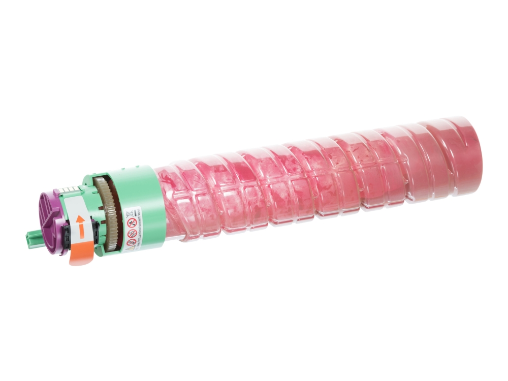 Ricoh Type 245 (Ly) - Magenta - Original - Tonerpatron - For Gestetner Sp C410, Sp C411 Nrg Sp C411, Sp C420 Rex Rotary Sp C410, Sp C411, Sp C420