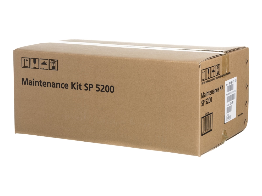 Ricoh - Vedligeholdelseskit - For Ricoh Aficio Sp 5200Dn, Aficio Sp 5200S, Aficio Sp 5210Dn, Aficio Sp 5210Sf