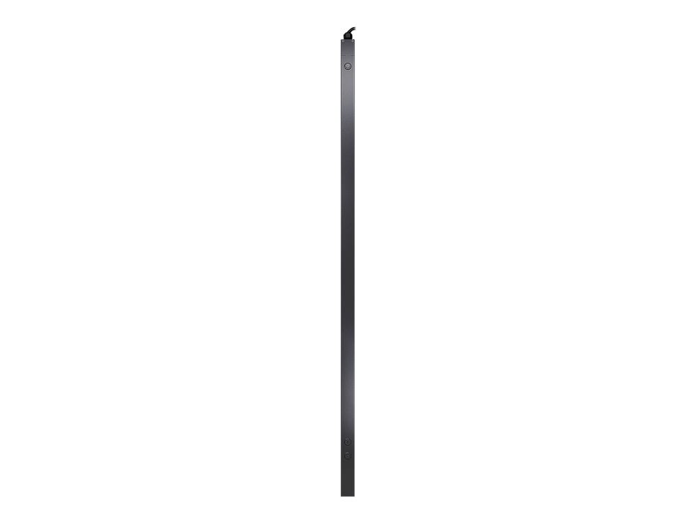 Apc Metered-By-Outlet With Switching Rack Pdu Zerou 2G - Strømfordelingsenhed (Rackversion) - Ac 400 V - 11 Kw - Tre Faser - Ethernet 10/100 - Output