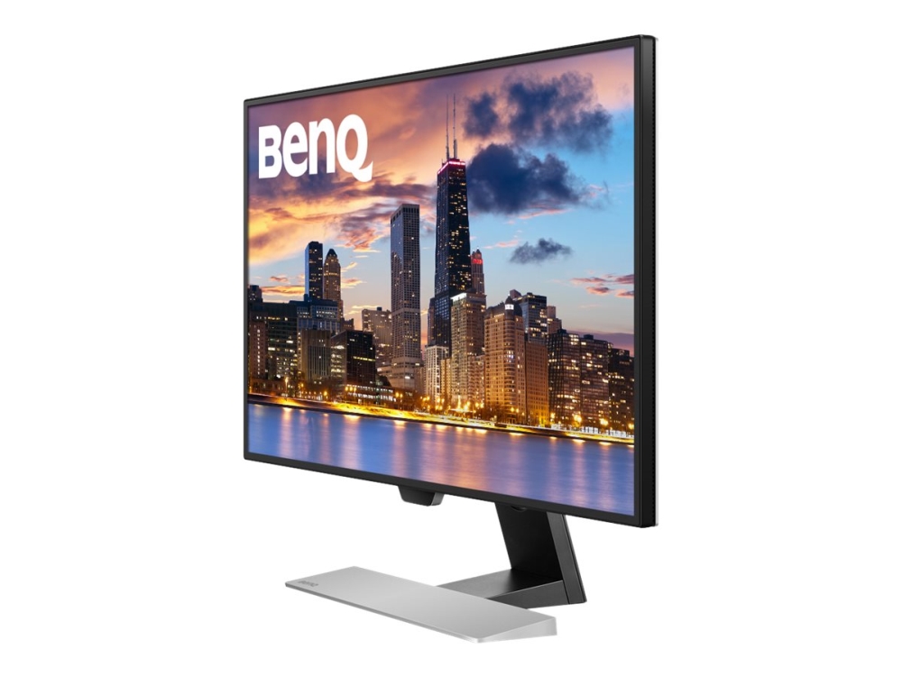 Монитор BENQ ew2770qz.