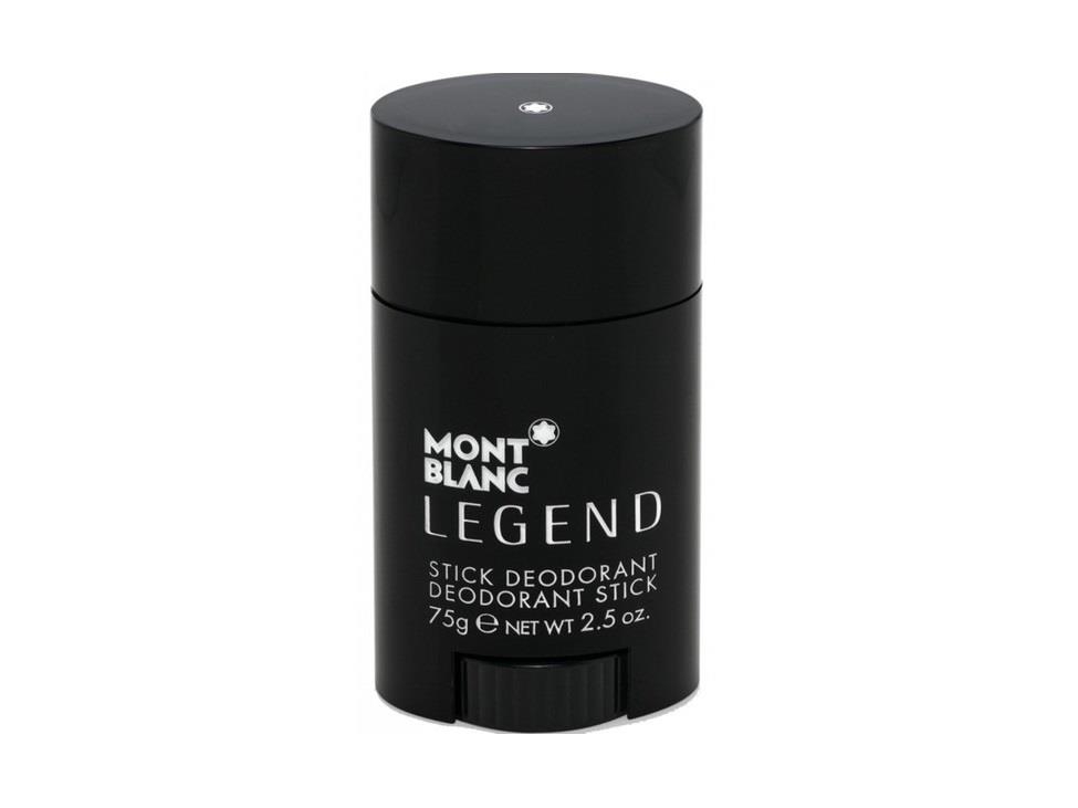 Montblanc Legend For Men Perfumed Deostick 75 G (Man)