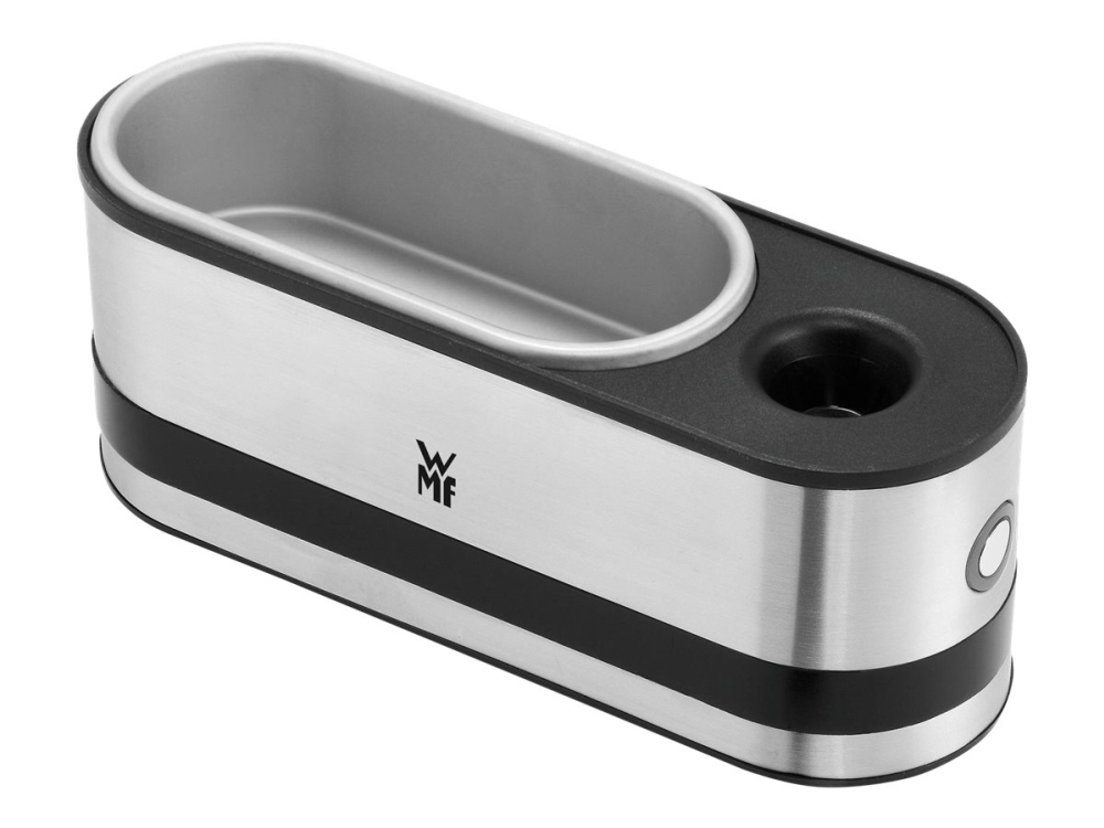 WMF KÜCHENMINIS Coup 0415020011 - Æggekoger - 250 W - Cromargan-matti