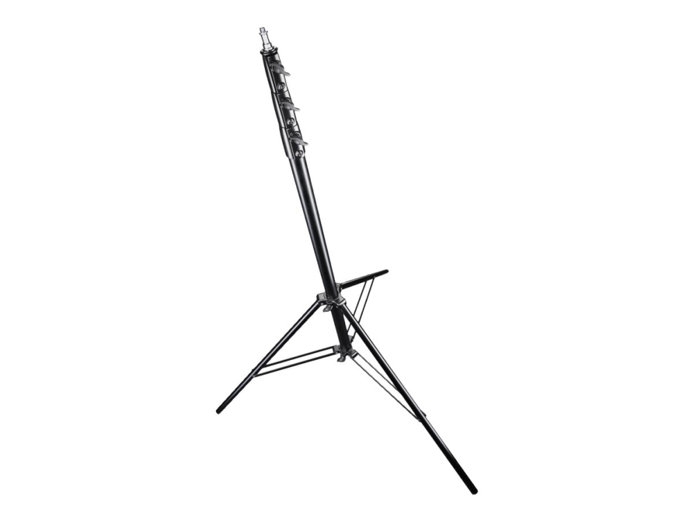 Walimex Pro Lamp Tripod Air - Tripod - Maks. Belastning: 8 Kg
