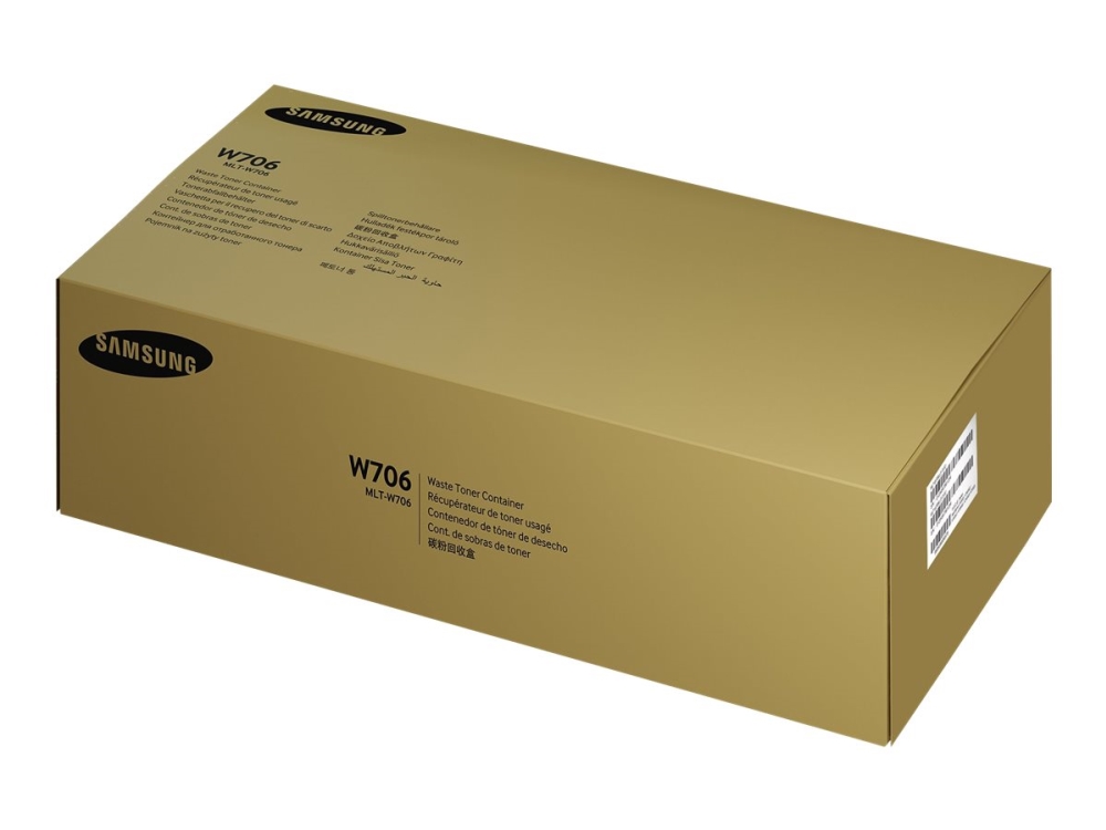 Hp Mlt-W706, Laser, Samsung