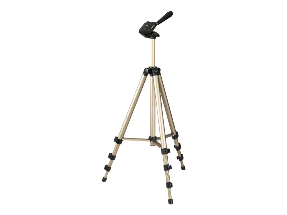 Hama Tripod Star 700 Ef Digital, Sølv 125Cm