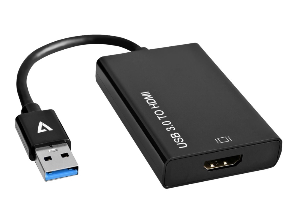 Концентратор usb 3.0 hdmi