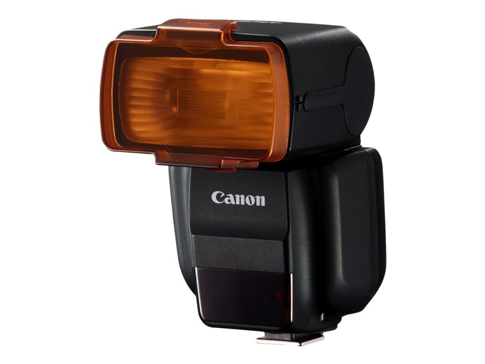 Canon Speedlite 430ex Iii Blitz Hot Shoe Type Med Klemme For Eos 250 850 Kiss X10 Rebel T100 Rebel +