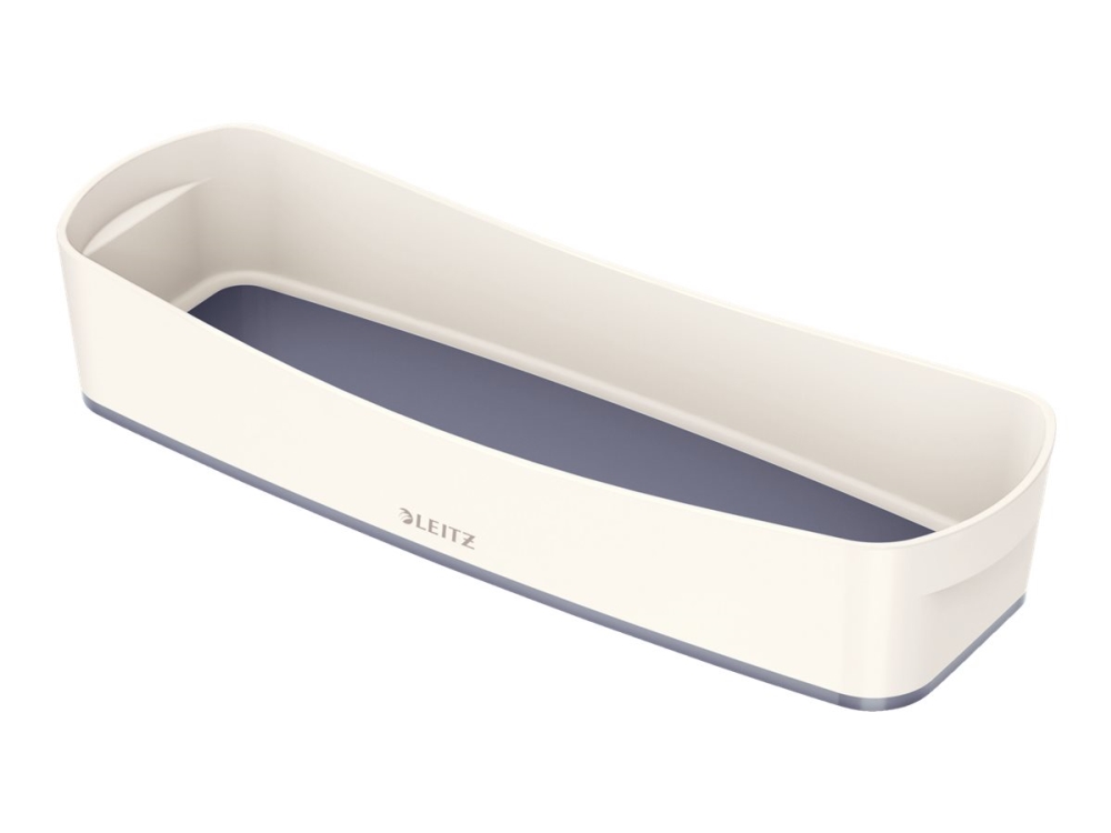 Leitz MyBox Long organiseringsbakke, til opbevaring Hvid - (4 stk.)