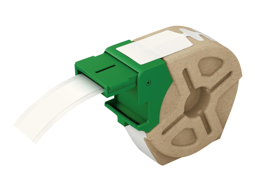 Leitz Icon - Papir - Selv-Klæbende - Hvid - Roll (1.91 Cm X 21.9 M) 1 Rulle Etiketter