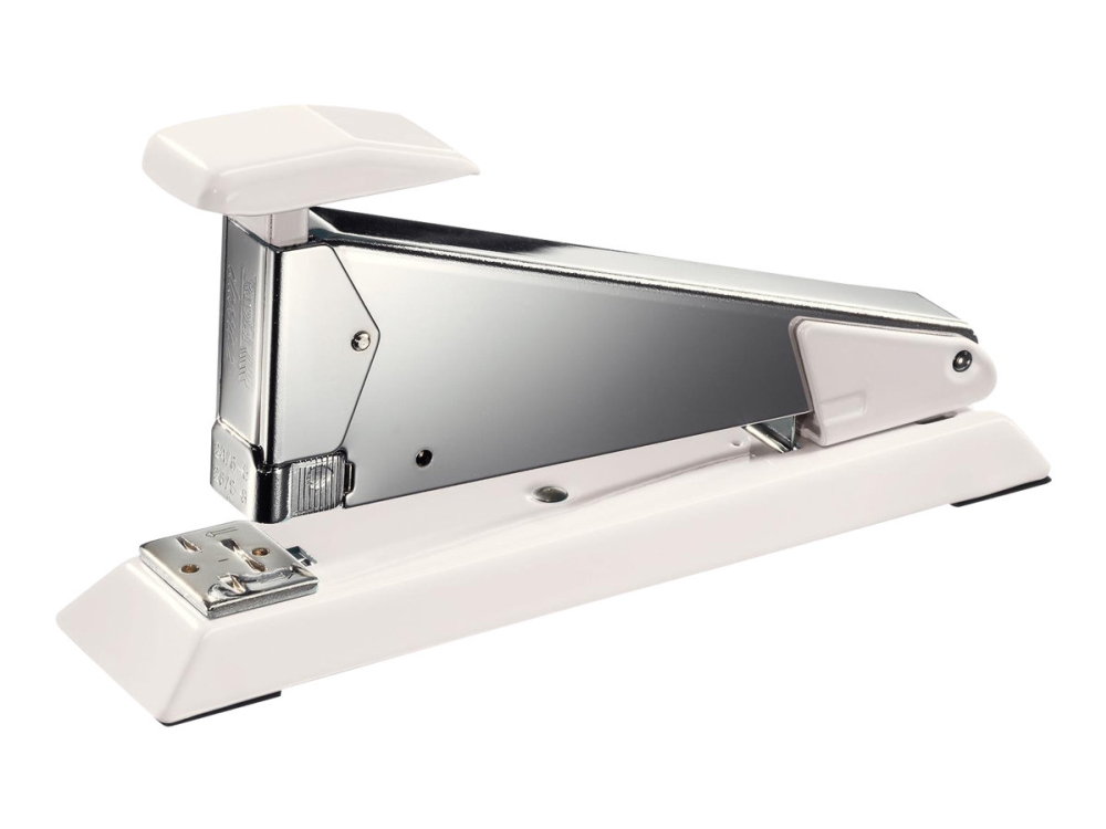 Rapid Retro Classic K2 - Häftapparat - 50 ark - 24/6, 26/6, 24/8+, 26/8+ - metall - kokosnötskyss | Kontorsmaterial - Häftapparater & häften - Häftapparater | GameStuff