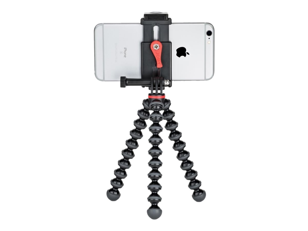 Joby GripTight Action Kit - Stativ | Foto och video - Stativ - Stativ | GameStuff