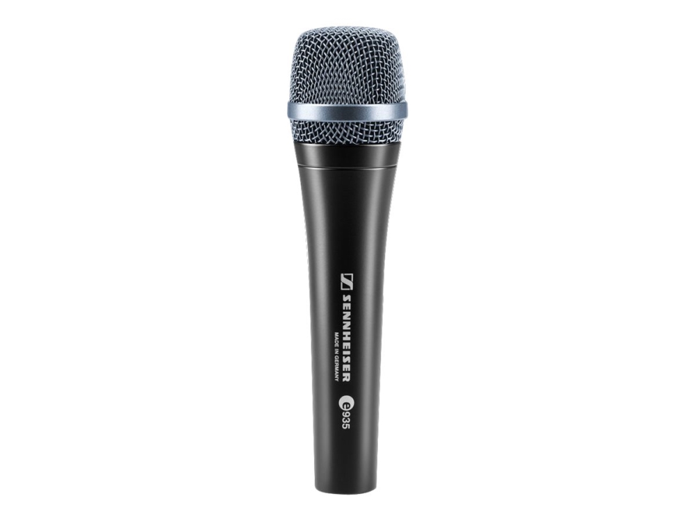 Sennheiser E 935 - Mikrofon