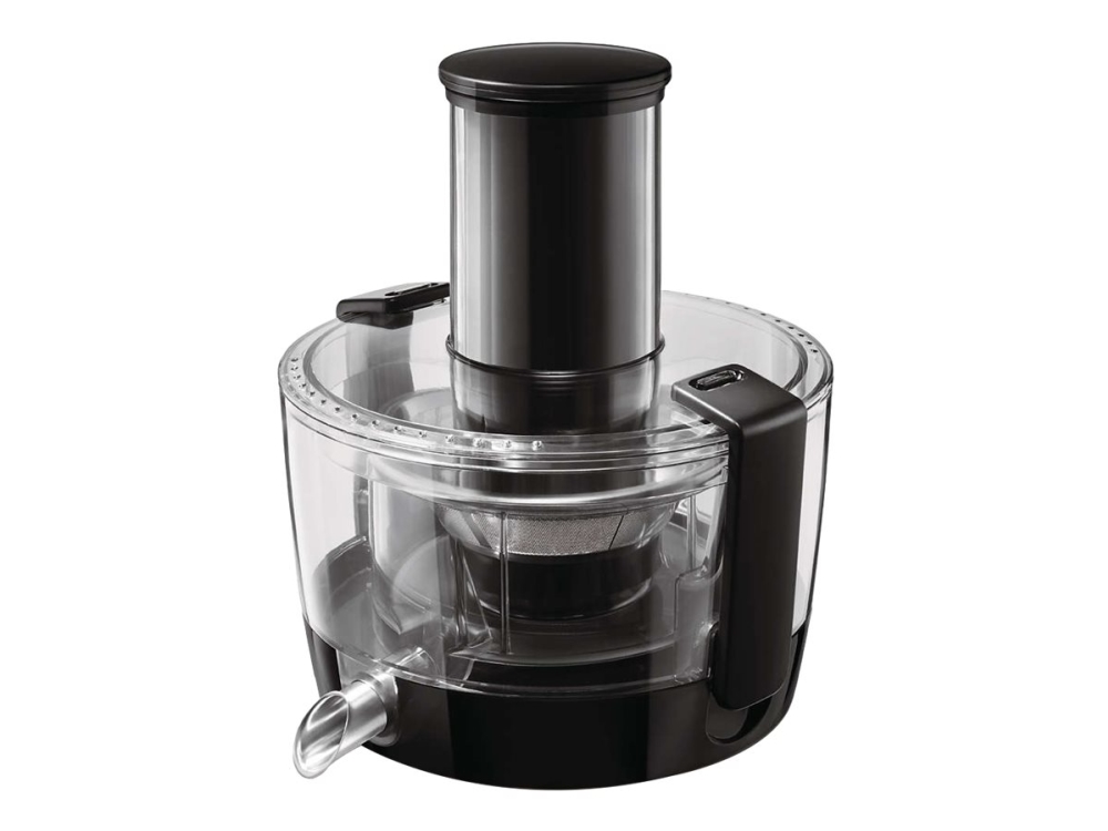 Philips Avance Collection Hr7778 Compact 2 In 1 Setup - Køkkenmaskine - 1300 W