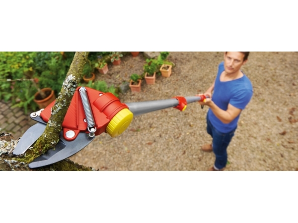 Wolf-Garten Power Dual Cut Rr 200