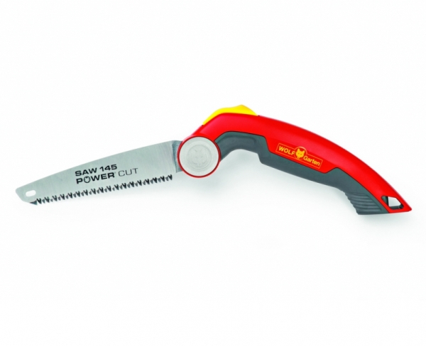 Wolf-Garten Power Cut Saw 145