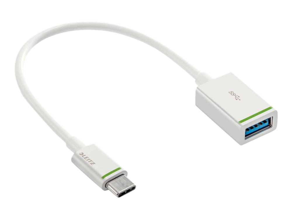 Сетевая карта usb type c