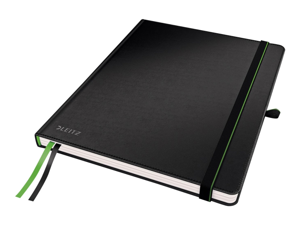 Notesbog Leitz Complete 44740095 Med Penneholder