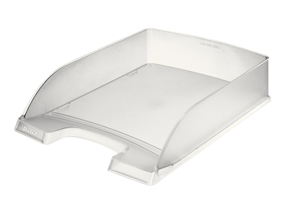 Leitz Plus Standard - Brevbakke - for A4 (210 x 297 mm) - klar