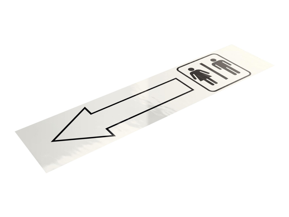 Leitz Icon Intelligent Plastik Labelpatron Hvid