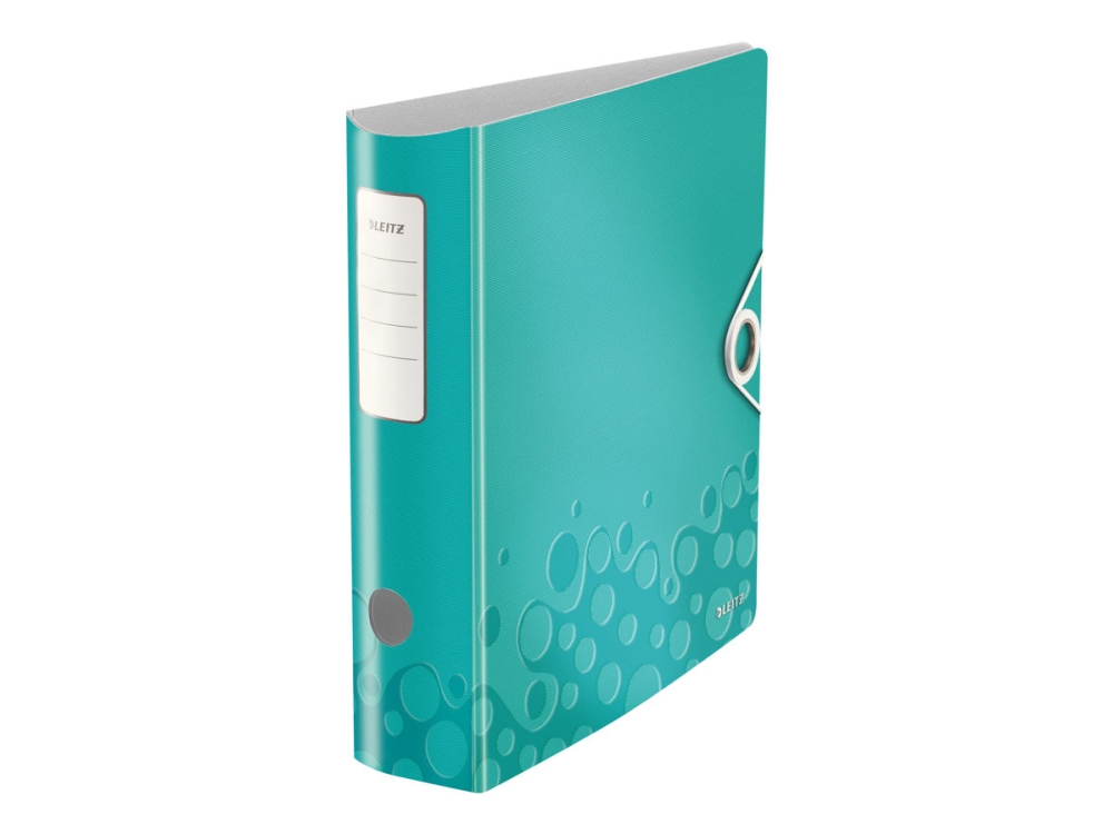 Leitz 180° Active Wow Håndtagbuefil Rygbredde: 82 Mm For A4 210 X 297 Mm Kapacitet: 500 Ark