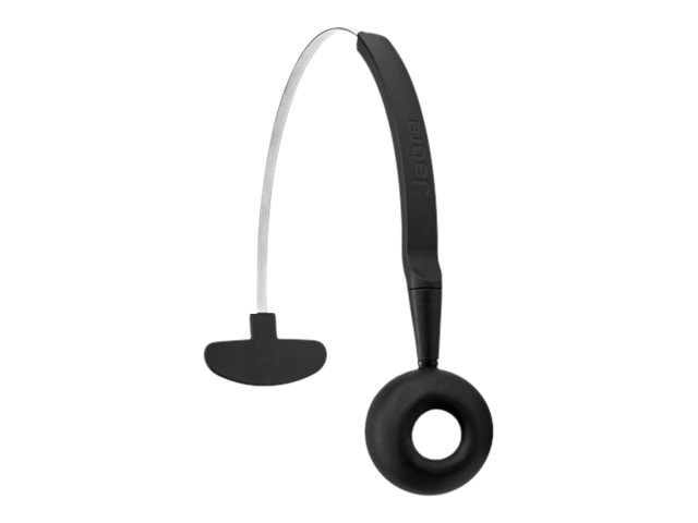 Jabra Engage Überkopfbügel Für Convertible Headset, Stirnband, Schwarz