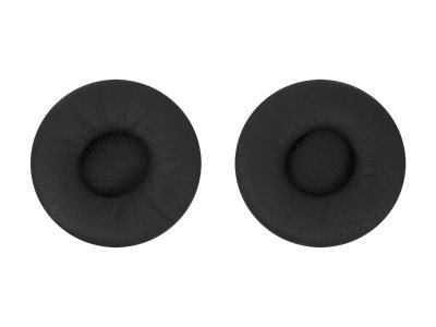 Jabra Pro 9400/900 Lederohrkissen, Ohrstöpsel, Leder, Schwarz