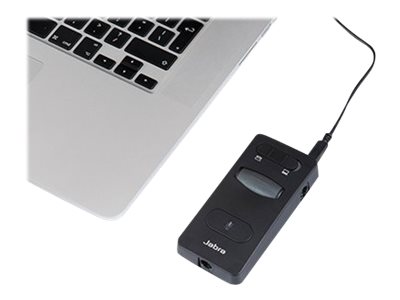 Jabra LINK 860 - Ljudprocessor för telefon | Tele & GPS - Mobil tillbehör - Headset / Handsfree | GameStuff