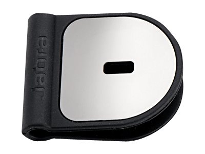 Jabra Kensington Lock Adaptor - Anti-Tyverilåseadapter For Headset, Højttalertelefon