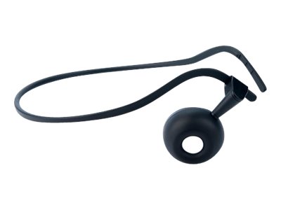 Jabra Engage Nackenbügel Für Convertible Headset, Halsband, Schwarz